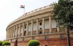 Parliament passes the Constitution (Jammu and Kashmir) Scheduled Tribes Order (Amendment) Bill 2024