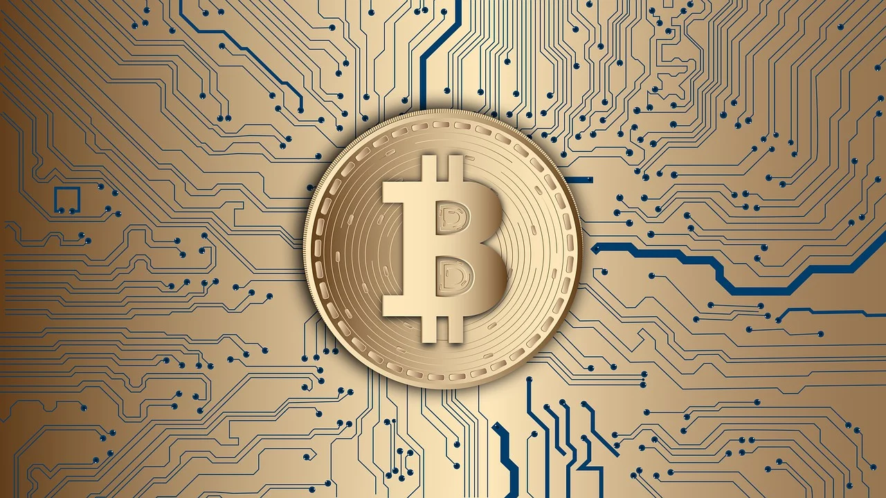 What factors are pushing Bitcoin to a new all-time high?