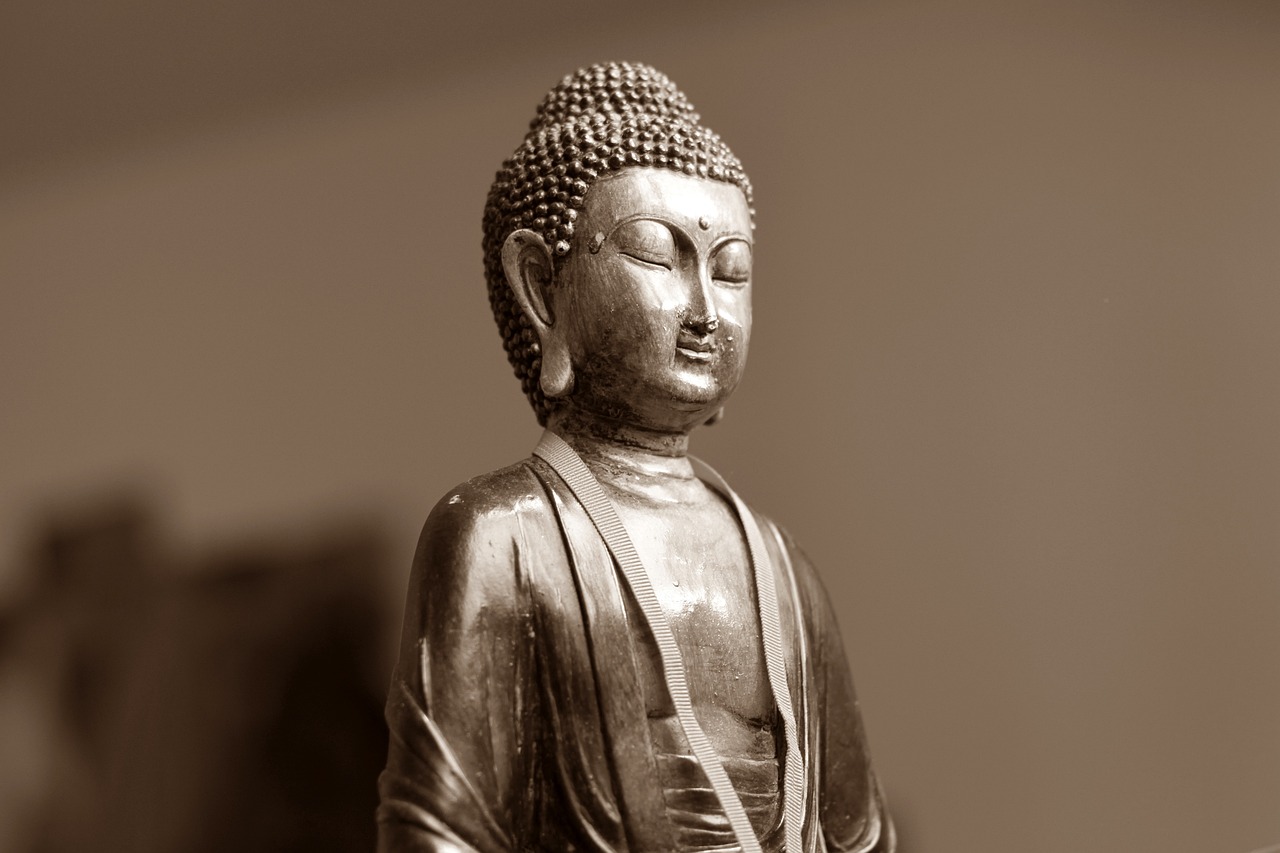 Buddham Saranam Gacchami