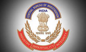 Jurisdiction of CBI