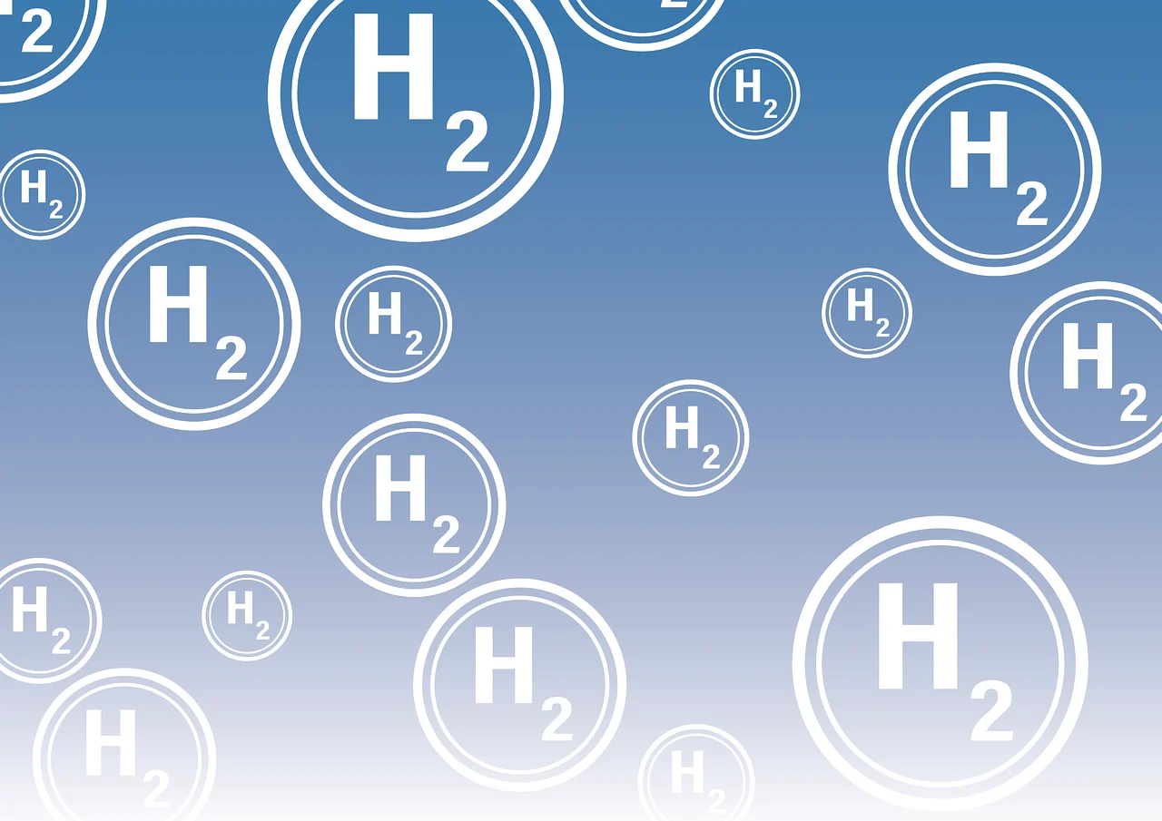 Large-scale reactor developed for cost-effective production of hydrogen