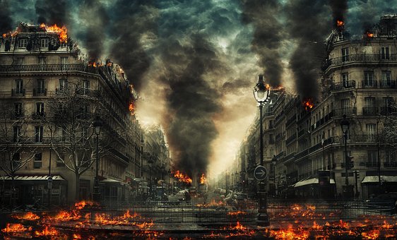 Post-Disaster Needs Assessment