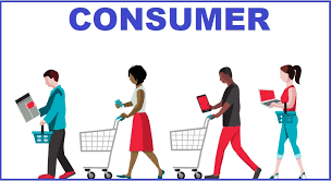 Consumer Protection Act, 2019