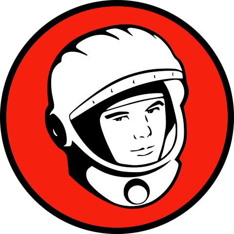 Yuri Gagarin