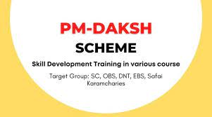 PM-DAKSH yojana