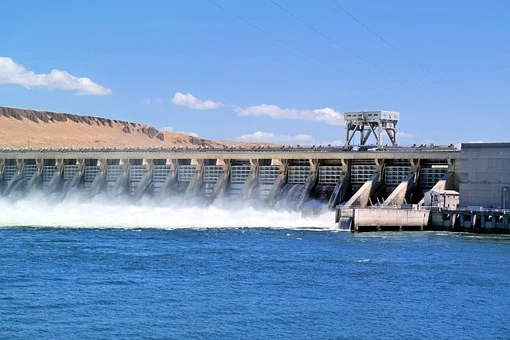 Dahla Dam