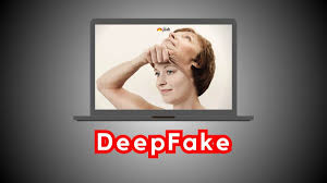 'Deepfake’ video