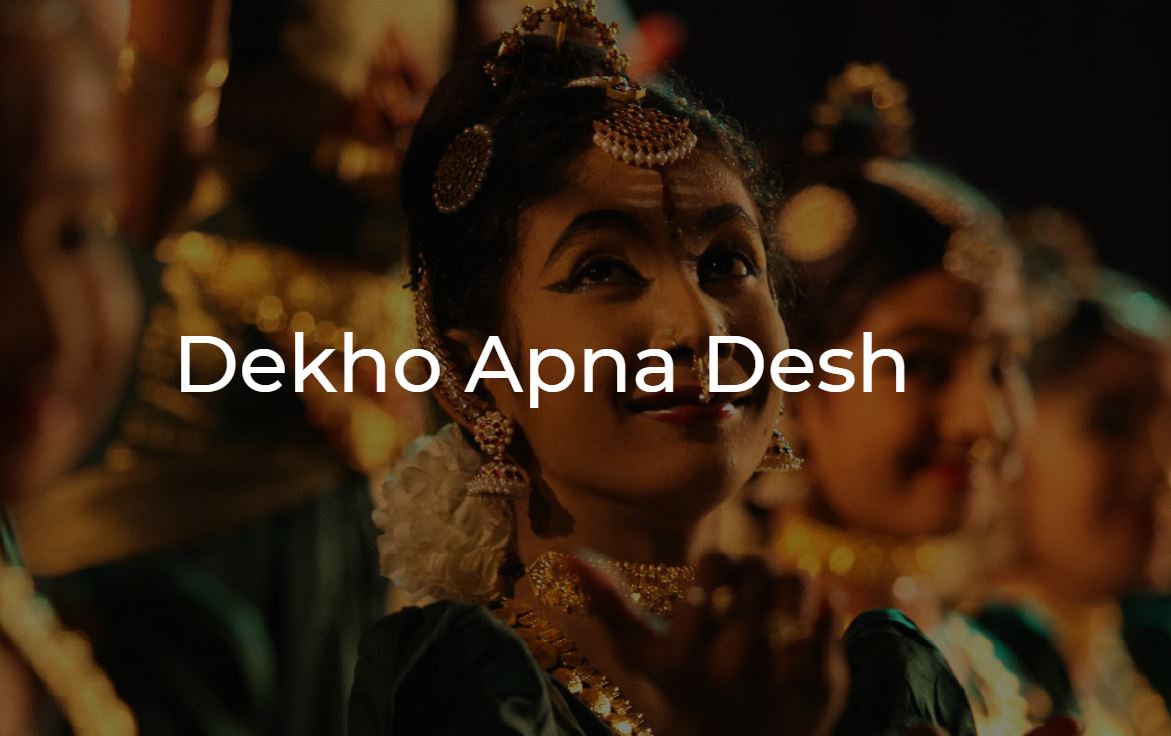 India’s Hidden Gems - Dekho Apna Desh