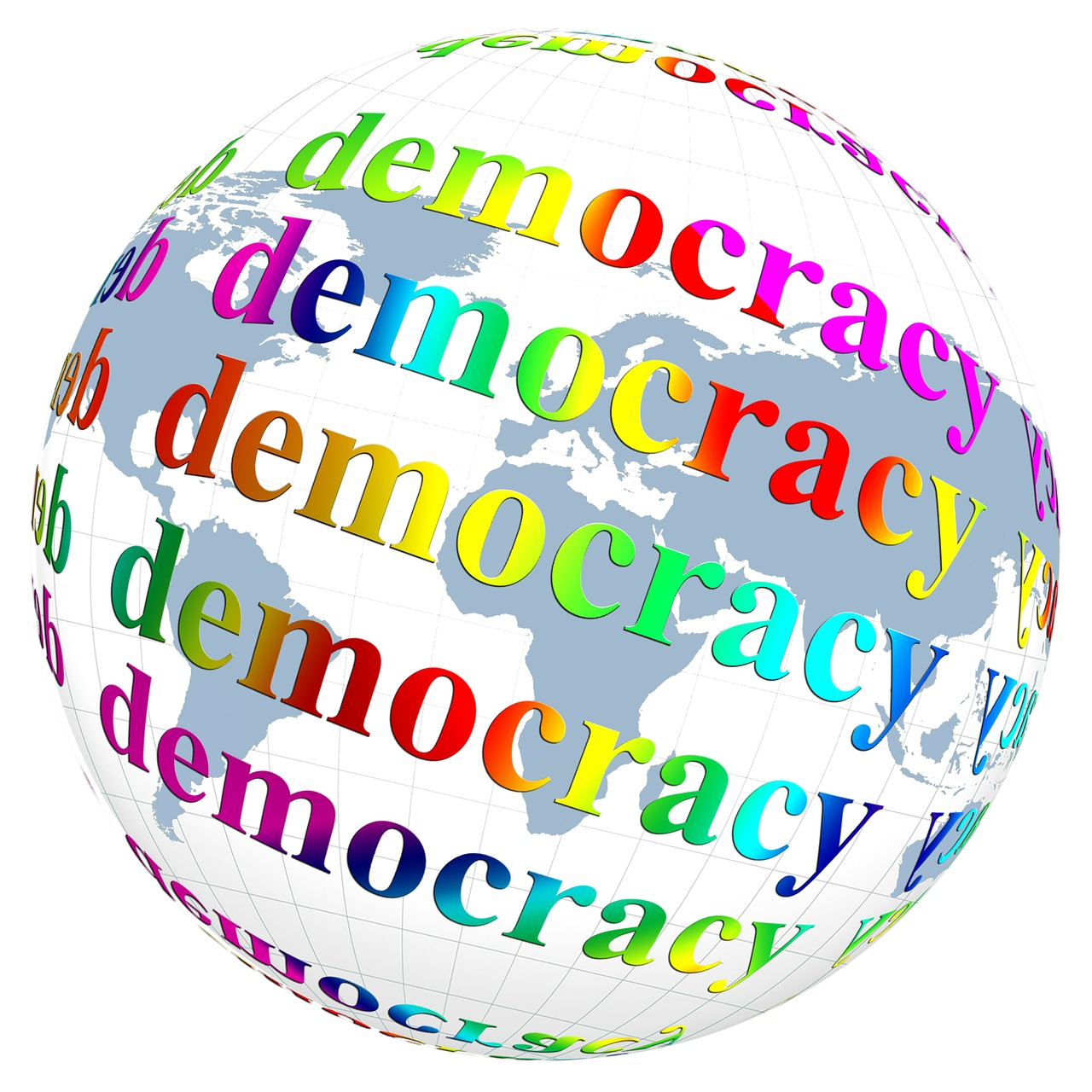 Proportional representation in Electoral democracies