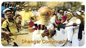 Dhangars community