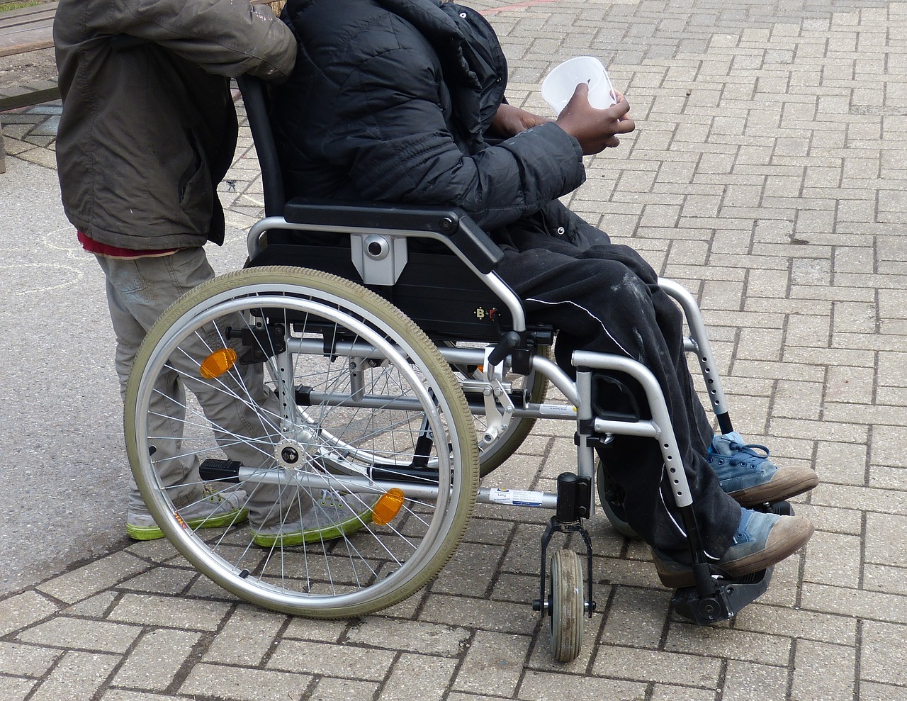 Centre releases draft guidelines to make Railways more user-friendly for persons with disabilities