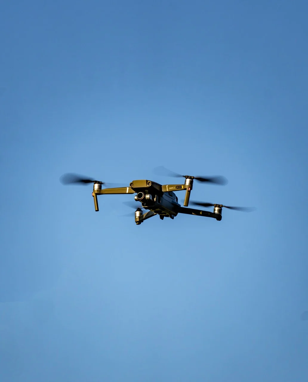 Drones can revolutionise pesticide and fertiliser application in Punjab fields