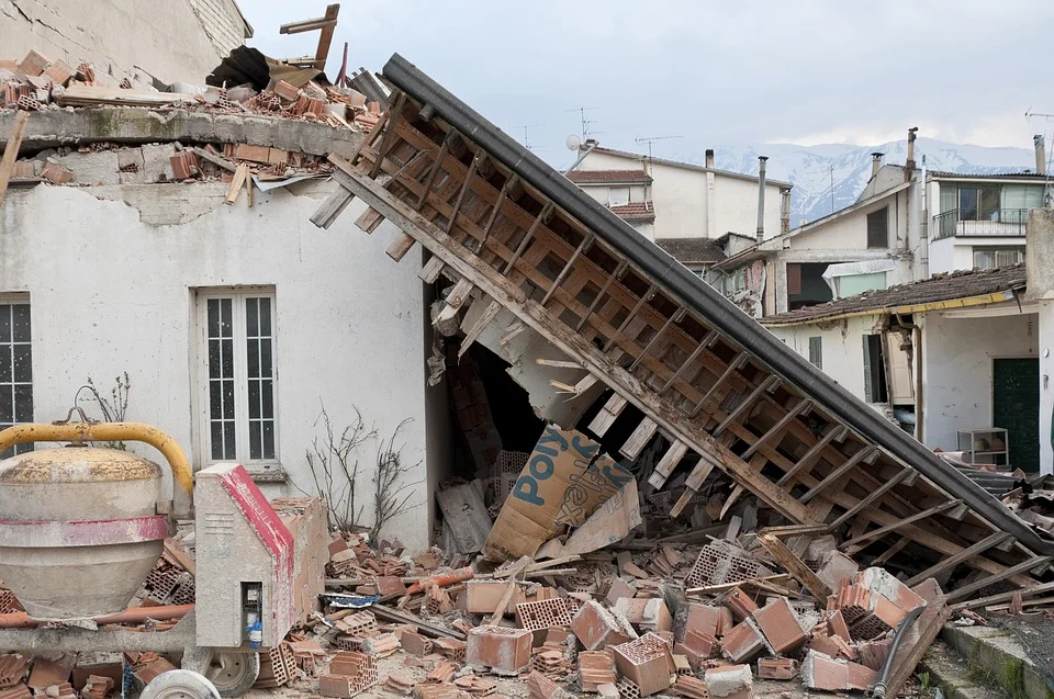 India to Add 35 More Earthquake Observatories