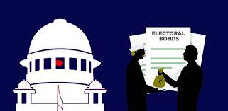 Electoral Bonds verdict