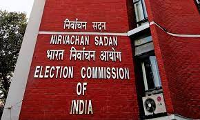 ECI opens web portal for political parties to file financial accounts