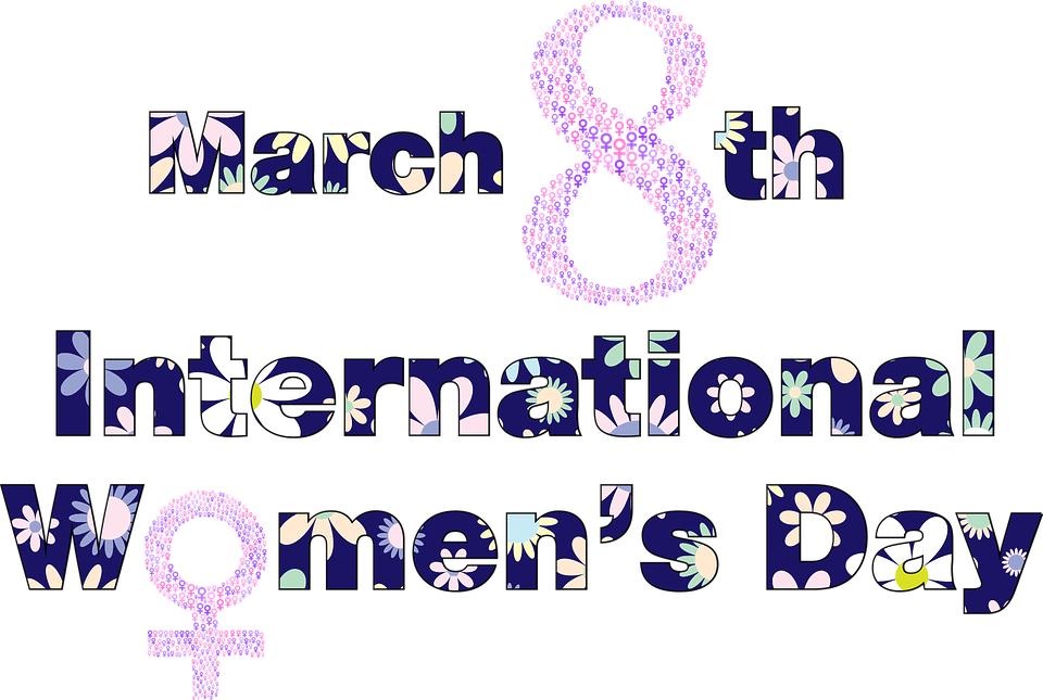 International Women’s Day 2021