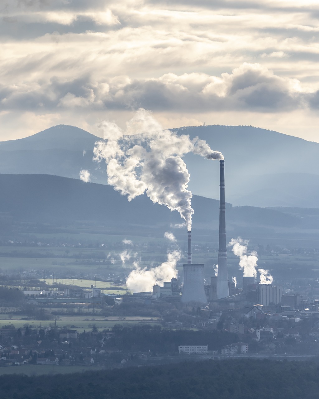 The need to curb black carbon emissions