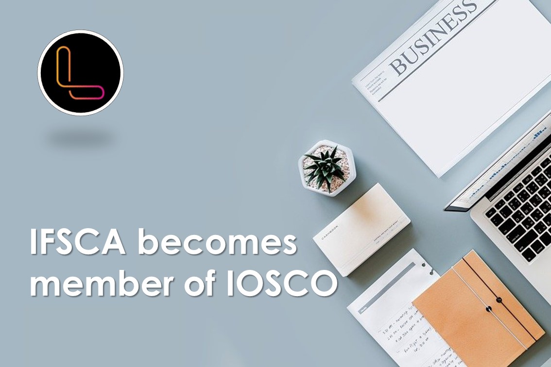 IFSCA becomes member of IOSCO