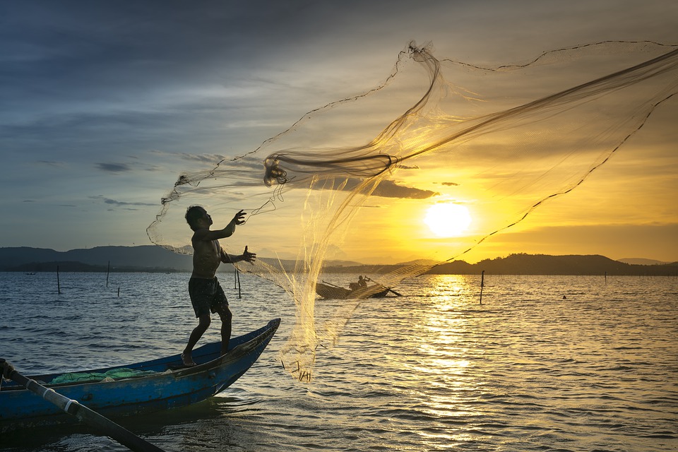 World Fisheries Day’- 21st November