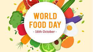 World Food Day 2023