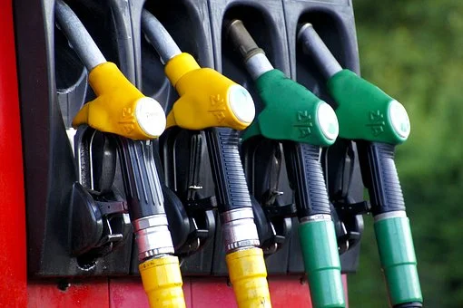 Ethanol Blended Petrol (EBP) Programme
