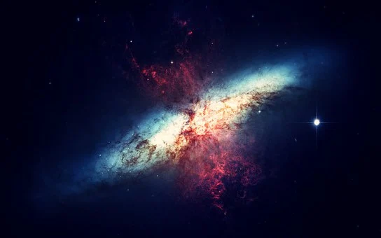 White dwarf