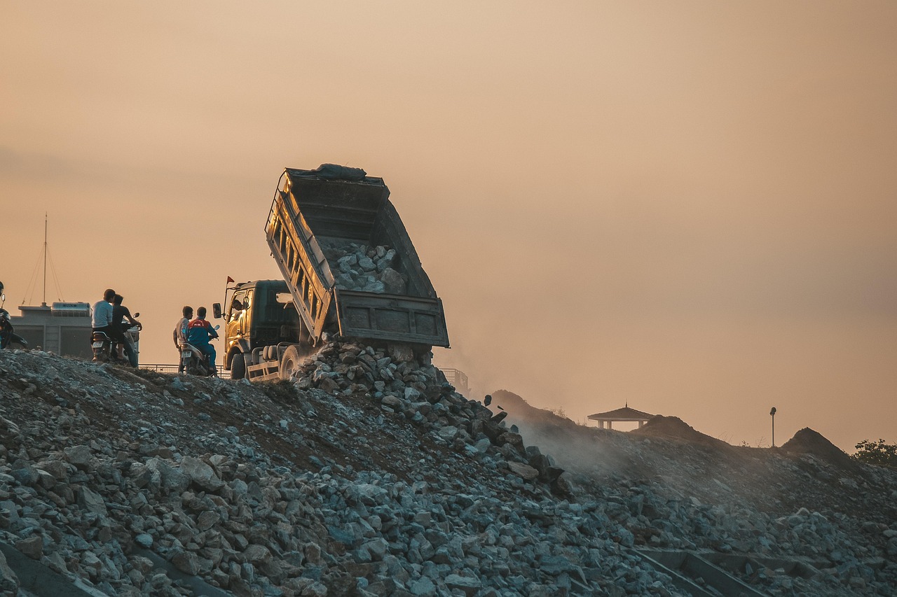 International Waste Pickers Day