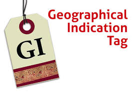 GI tags for over 17 products from Odisha, Arunachal Pradesh, West Bengal, and J&K