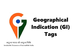 Over 60 products from across India earn GI tags