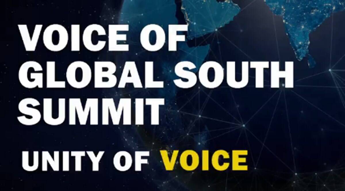 India to host virtual ‘Voice of Global South Summit’