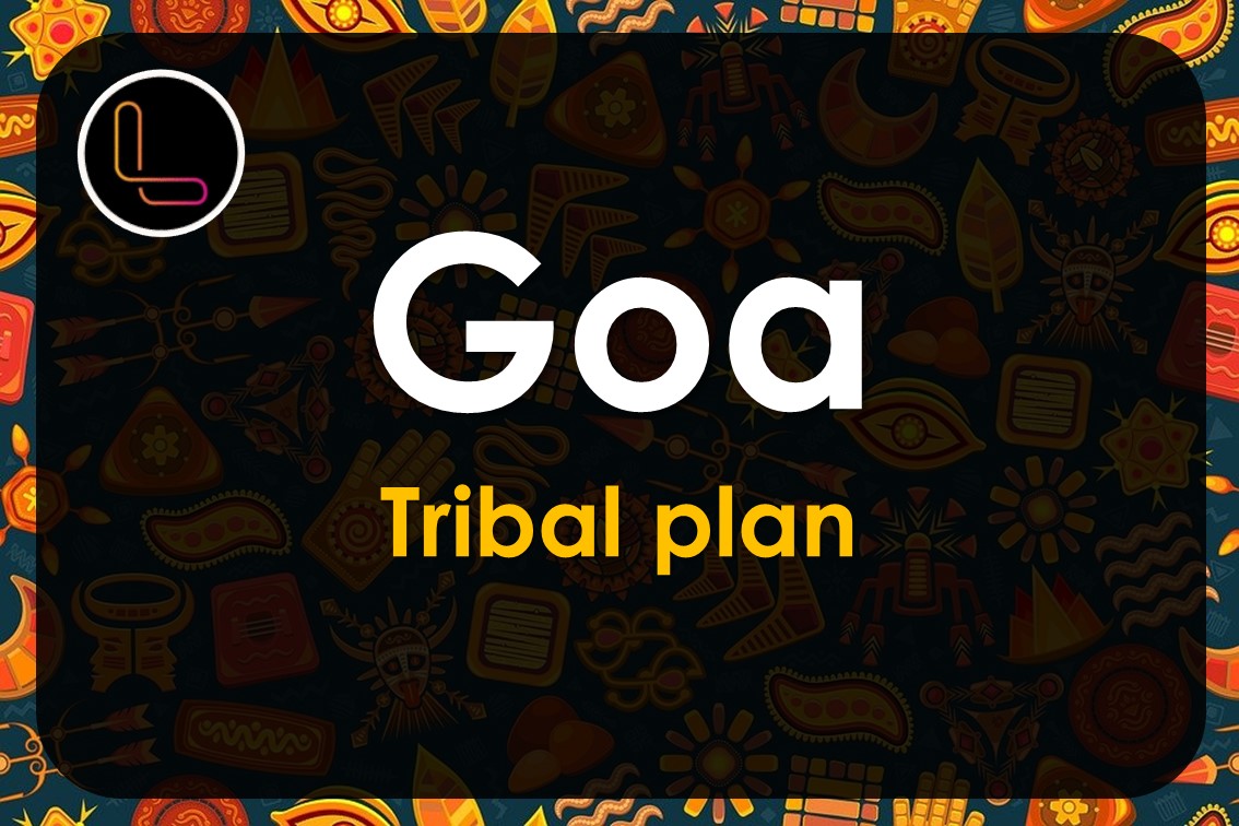 Goatribal plan