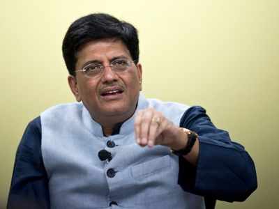 Piyush Goyal appointed as India’s Sherpa for G20 meet