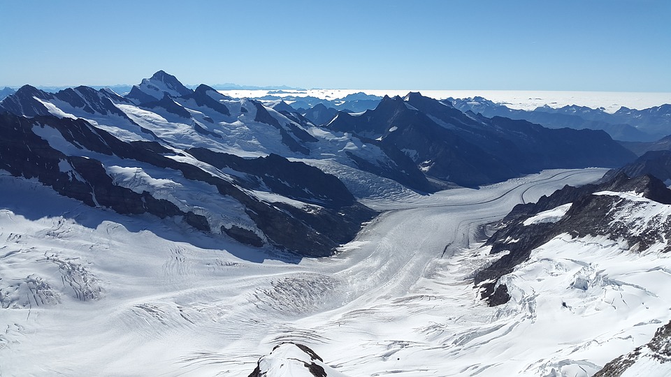 Operation Blue Freedom – Land World Record at Siachen Glacier