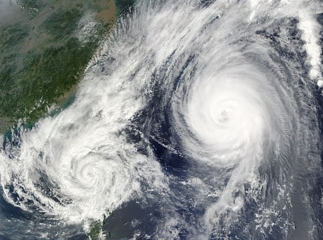 Cyclone Asani