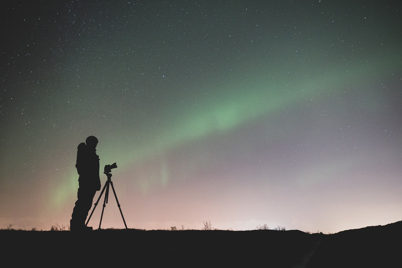 ARIES Training School in Observational Astronomy