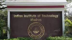 First ever IIT campus to be set up outside India