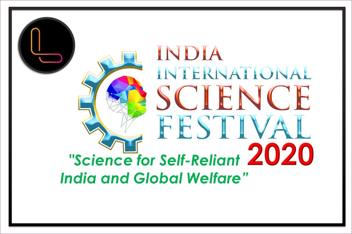 International Science Festival 2020