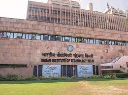 The IITs are overcommitted, in crisis