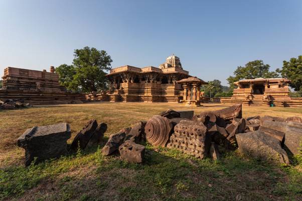 India's  39th World Heritage Site