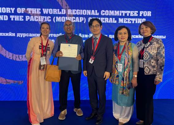 Ramcharitmanas, Panchatantra, and Sahṛdayāloka-Locana enter ‘UNESCO's Memory of the World Asia-Pacific Regional Register’