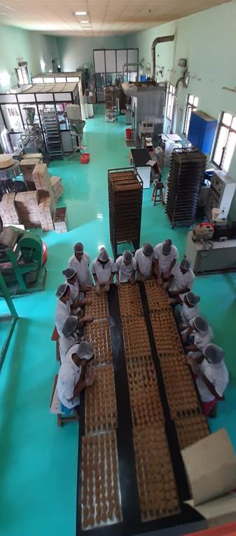 Pradhan Mantri Formalisation of Micro Food Processing Enterprises (PMFME) Scheme