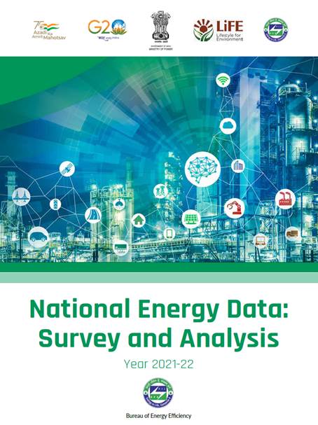 First-ever Comprehensive Energy Sector Report