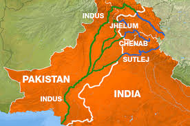 Indus Waters Treaty