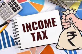 Income Tax Bill, 2025