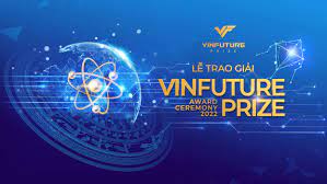 Indian scientist Prof. Thalappil Pradeep receives VinFuture special prize 2022