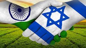 India stand on the Israel-Hamas war