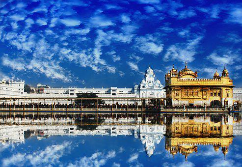 When Indira Gandhi decided to storm the Golden Temple