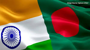 India- bangladesh Extradition treaty