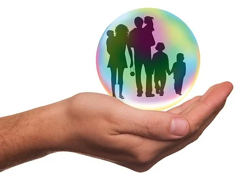 UNIVERSAL BASIC ‘INSURANCE’