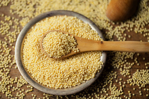 International Year of Millets (IYM) 2023 kick starts
